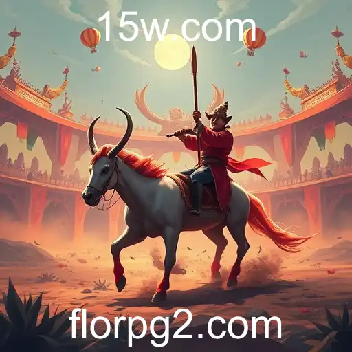 Explorando o Universo dos Jogos de Sabong