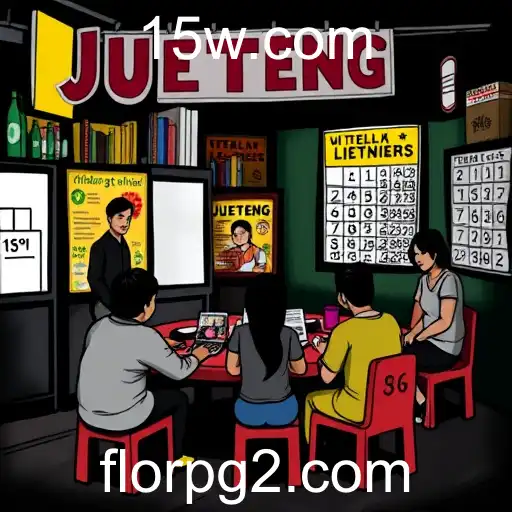 Jueteng: A Influência e o Impacto Cultural do Jogo de Azar nas Filipinas