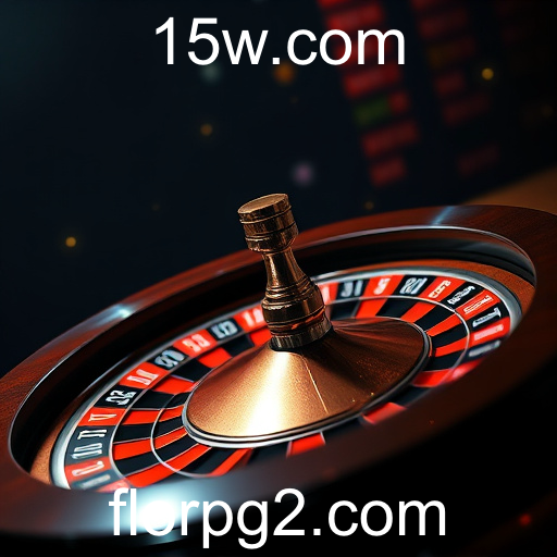 Roleta: A Fascinante Dinâmica do Jogo e o Mundo do Florpg